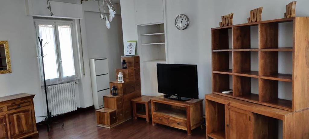 Sempione Red Apartamento *