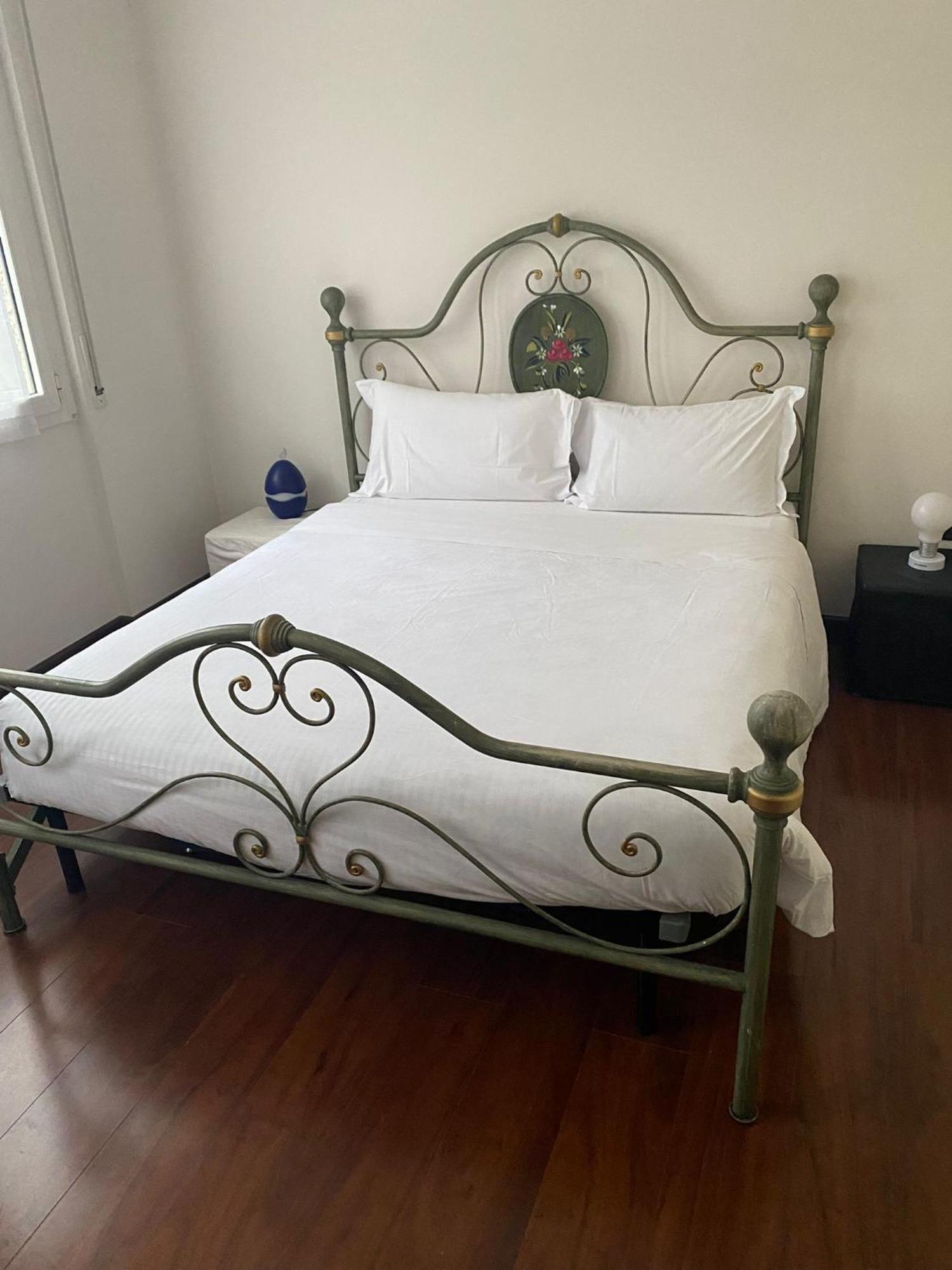 Apartamento Sempione Red *