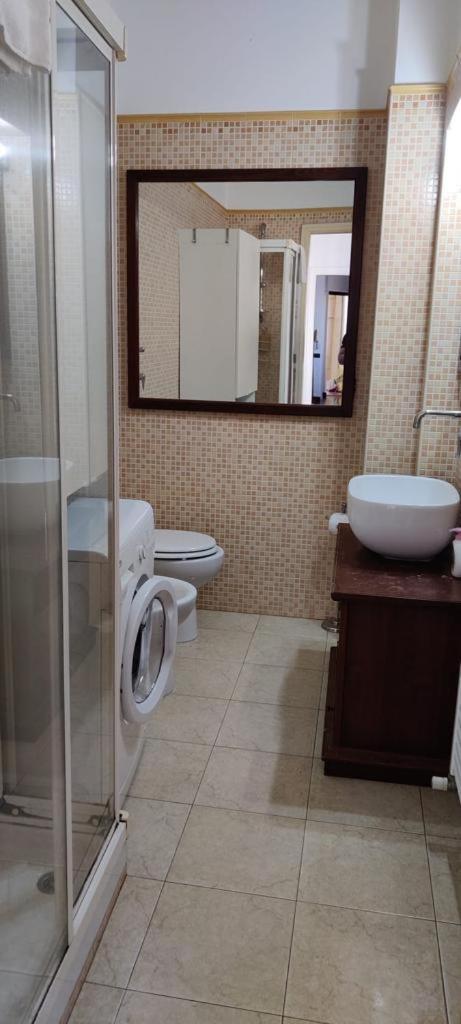 Apartment Sempione Red *